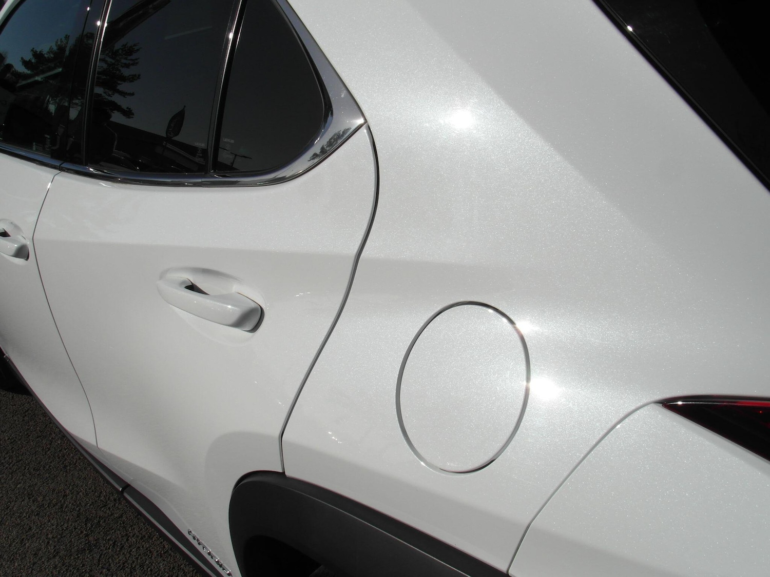 Used Lexus UX 2020 for sale - 77799047: Photo 57