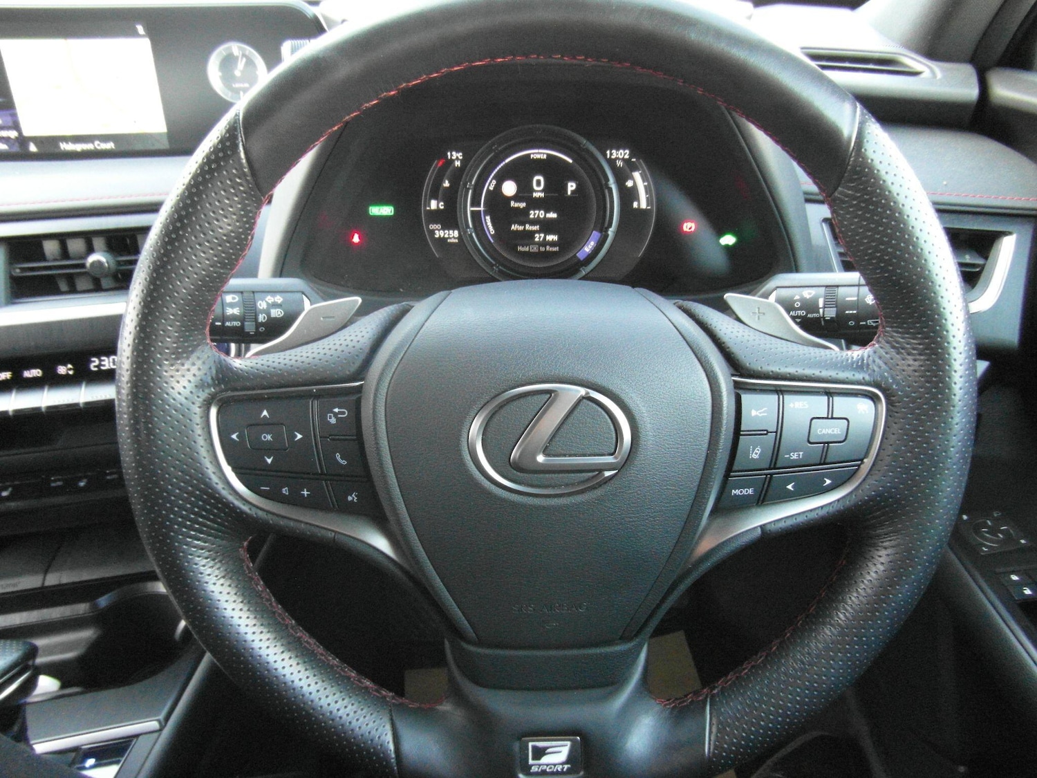 Used Lexus UX 2020 for sale - 77799047: Photo 59