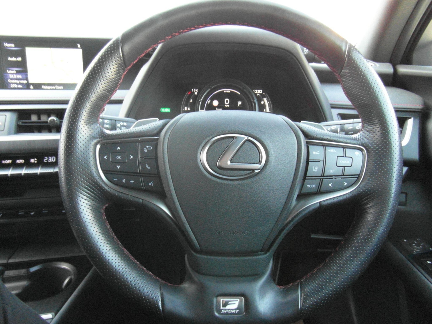 Used Lexus UX 2020 for sale - 77799047: Photo 60