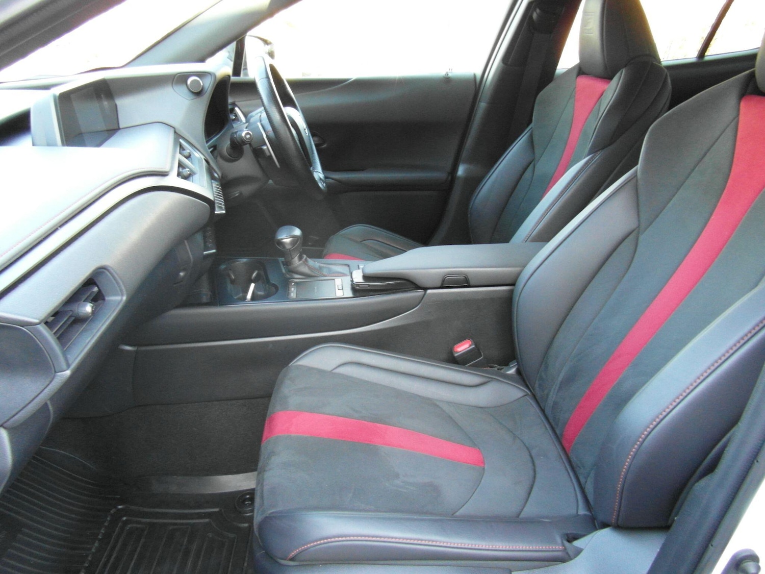 Used Lexus UX 2020 for sale - 77799047: Photo 62