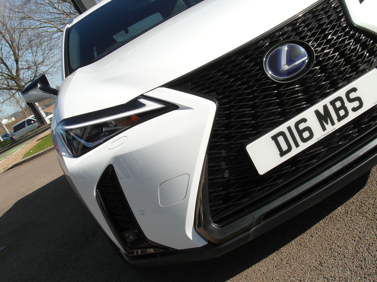 Used Lexus UX 2020 for sale - 77799047: Photo 64