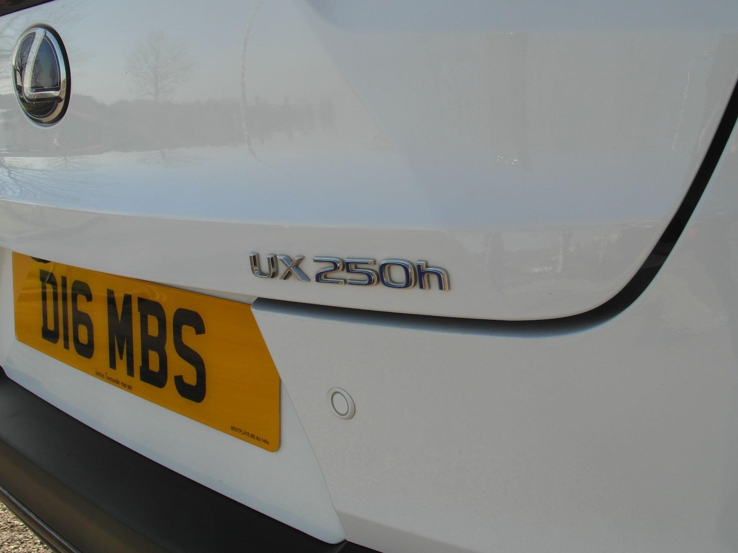 Used Lexus UX 2020 for sale - 77799047: Photo 65