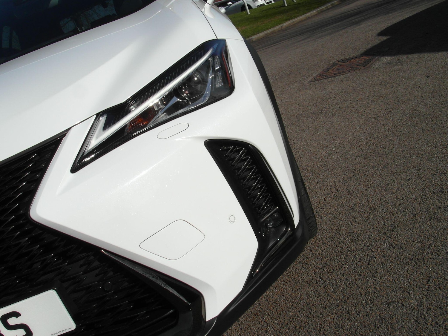 Used Lexus UX 2020 for sale - 77799047: Photo 66