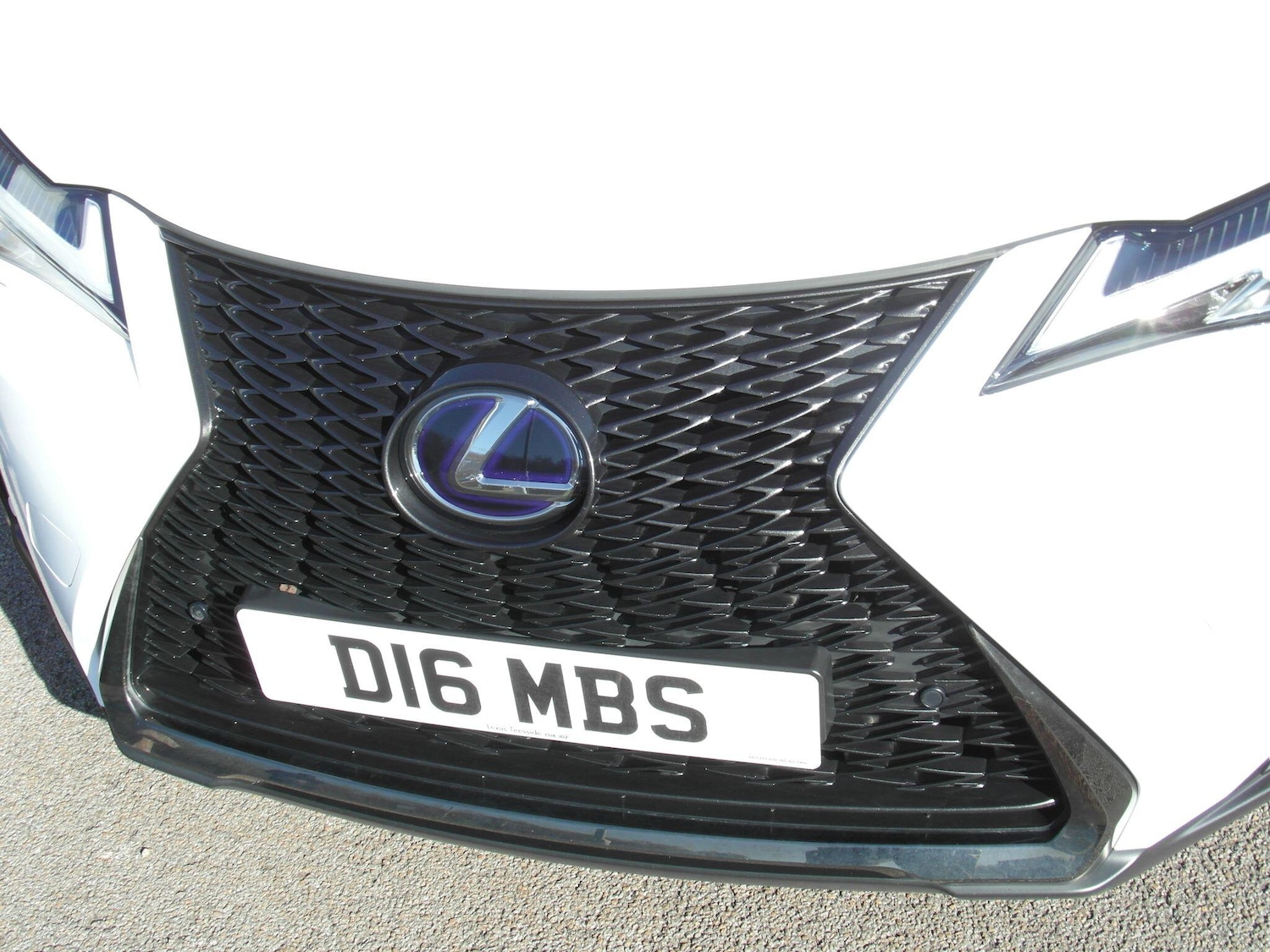 Used Lexus UX 2020 for sale - 77799047: Photo 67