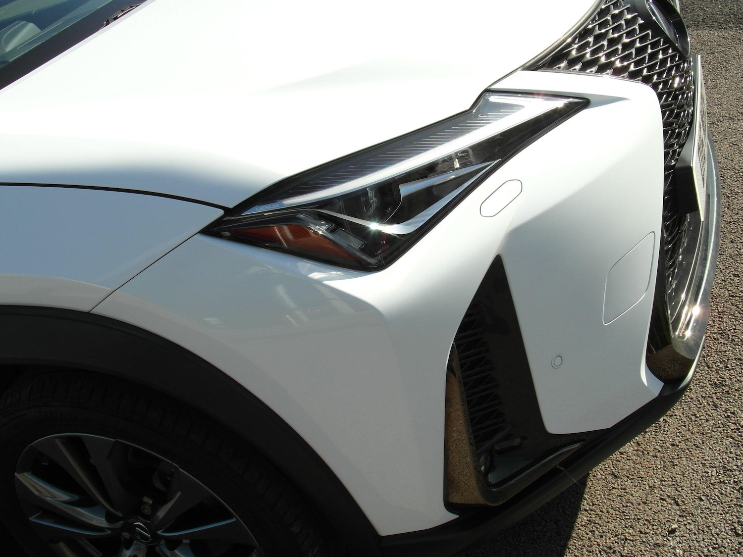 Used Lexus UX 2020 for sale - 77799047: Photo 68