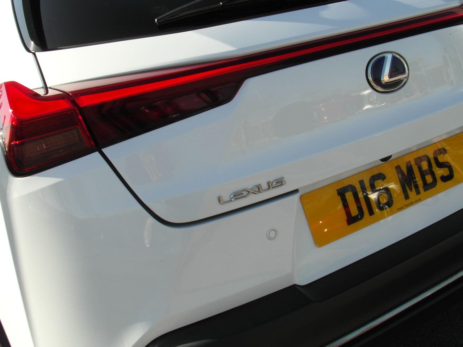 Used Lexus UX 2020 for sale - 77799047: Photo 69