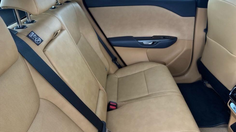 Used Lexus RZ 2024 for sale - 77202973: Photo 11