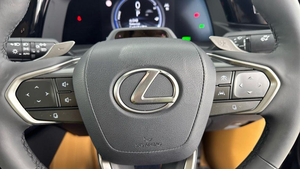 Used Lexus RZ 2024 for sale - 77202973: Photo 13
