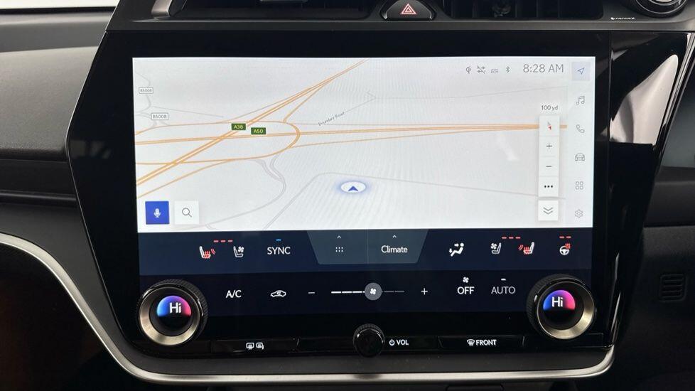 Used Lexus RZ 2024 for sale - 77202973: Photo 14