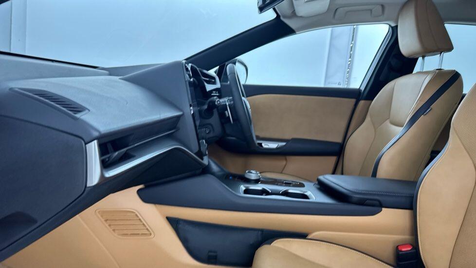 Used Lexus RZ 2024 for sale - 77202973: Photo 17