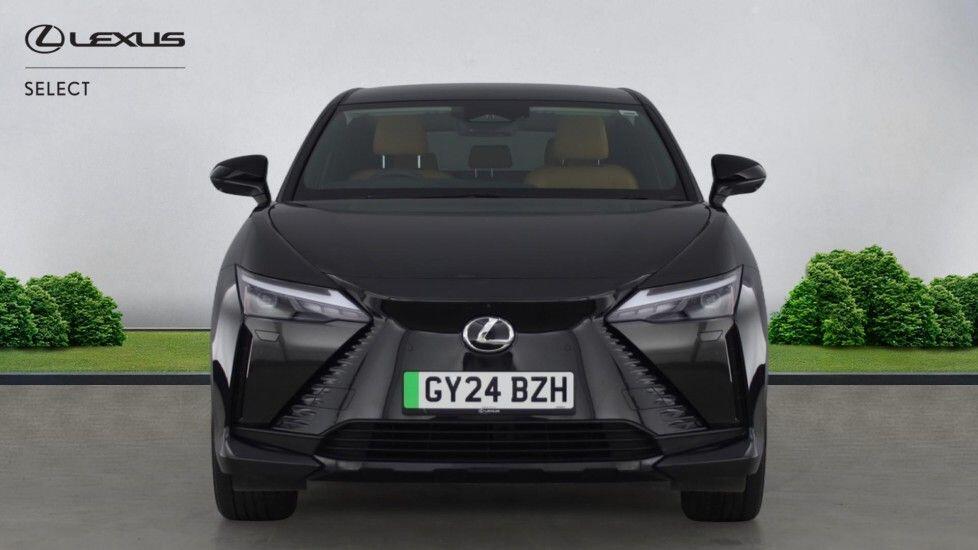 Used Lexus RZ 2024 for sale - 77202973: Photo 4