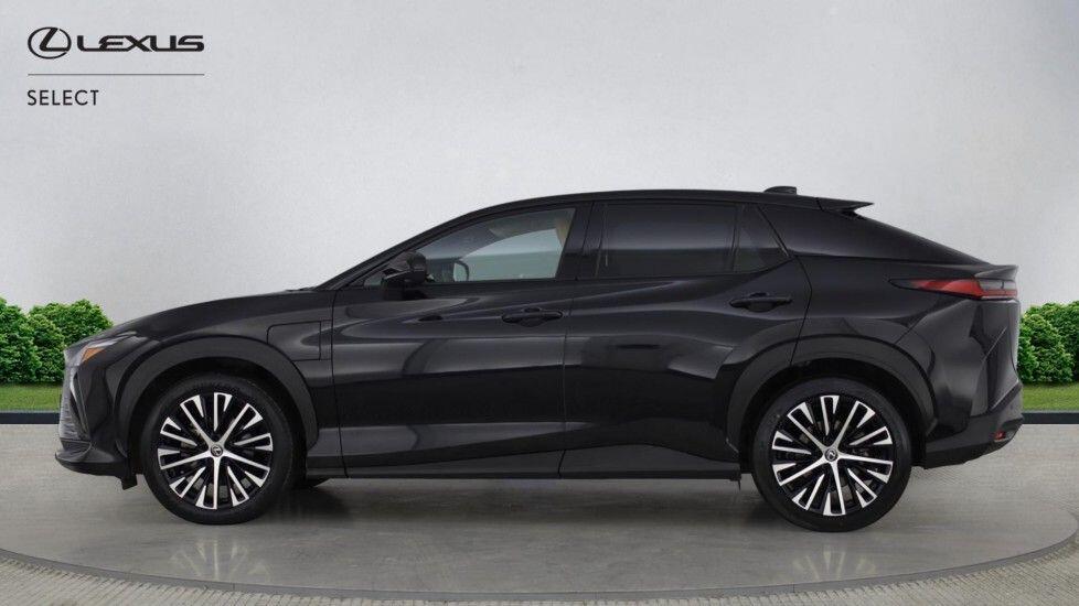 Used Lexus RZ 2024 for sale - 77202973: Photo 6