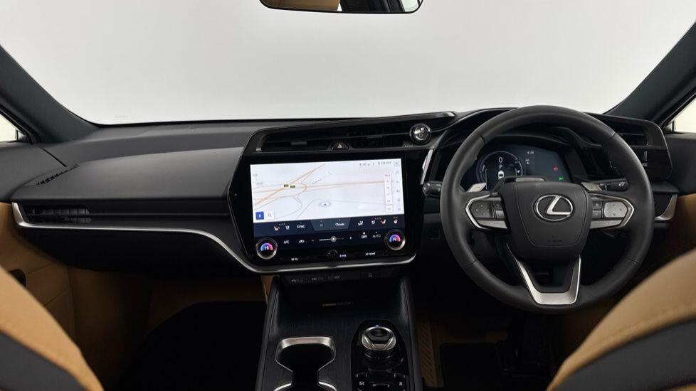 Used Lexus RZ 2024 for sale - 77202973: Photo 8