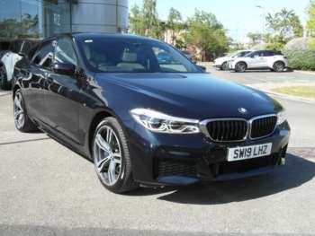 2019 (19) - 630d xDrive M Sport 5dr Auto