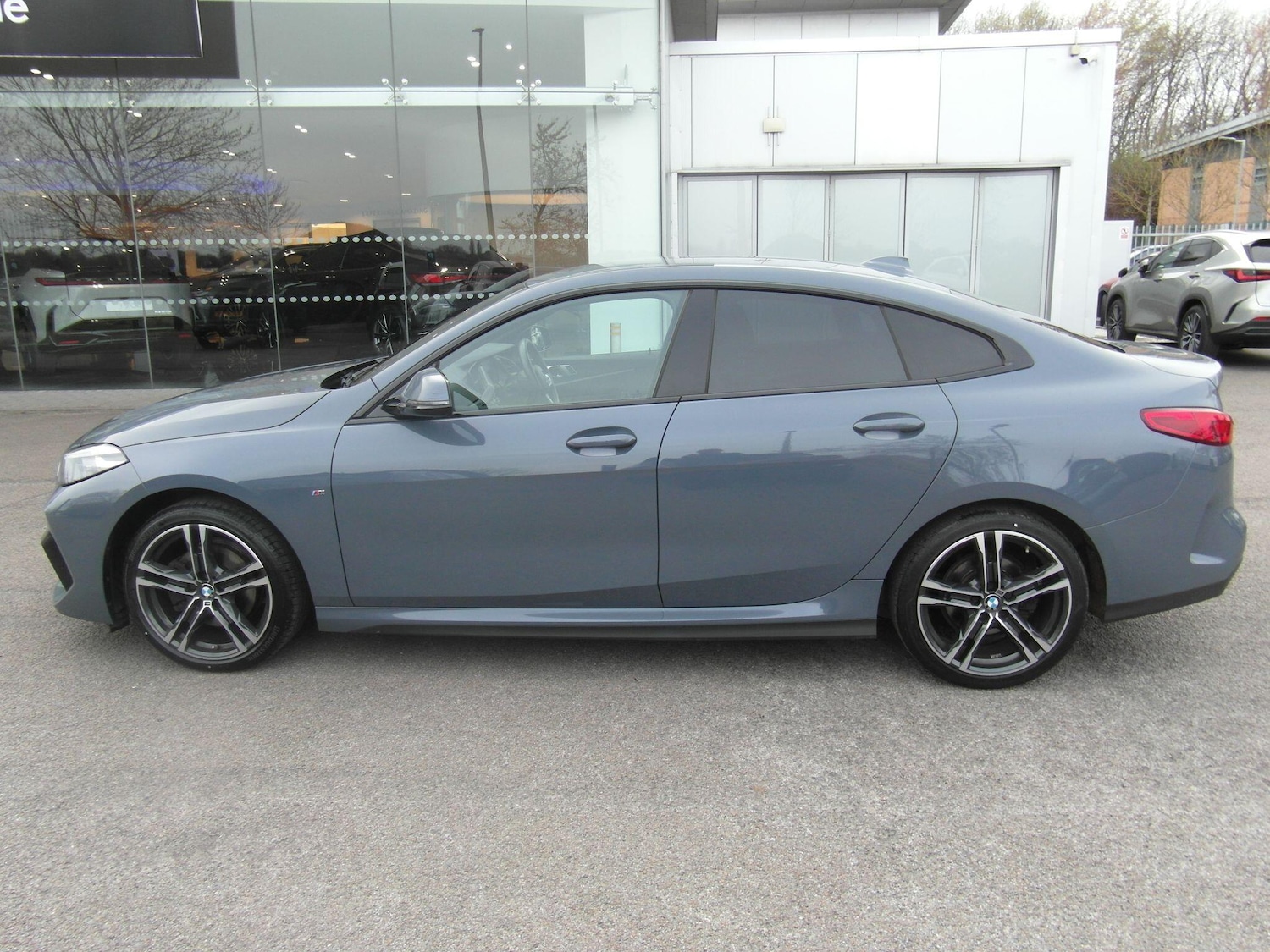 Used BMW 2 Series Gran Coupe 2022 for sale - 77993717: Photo 11