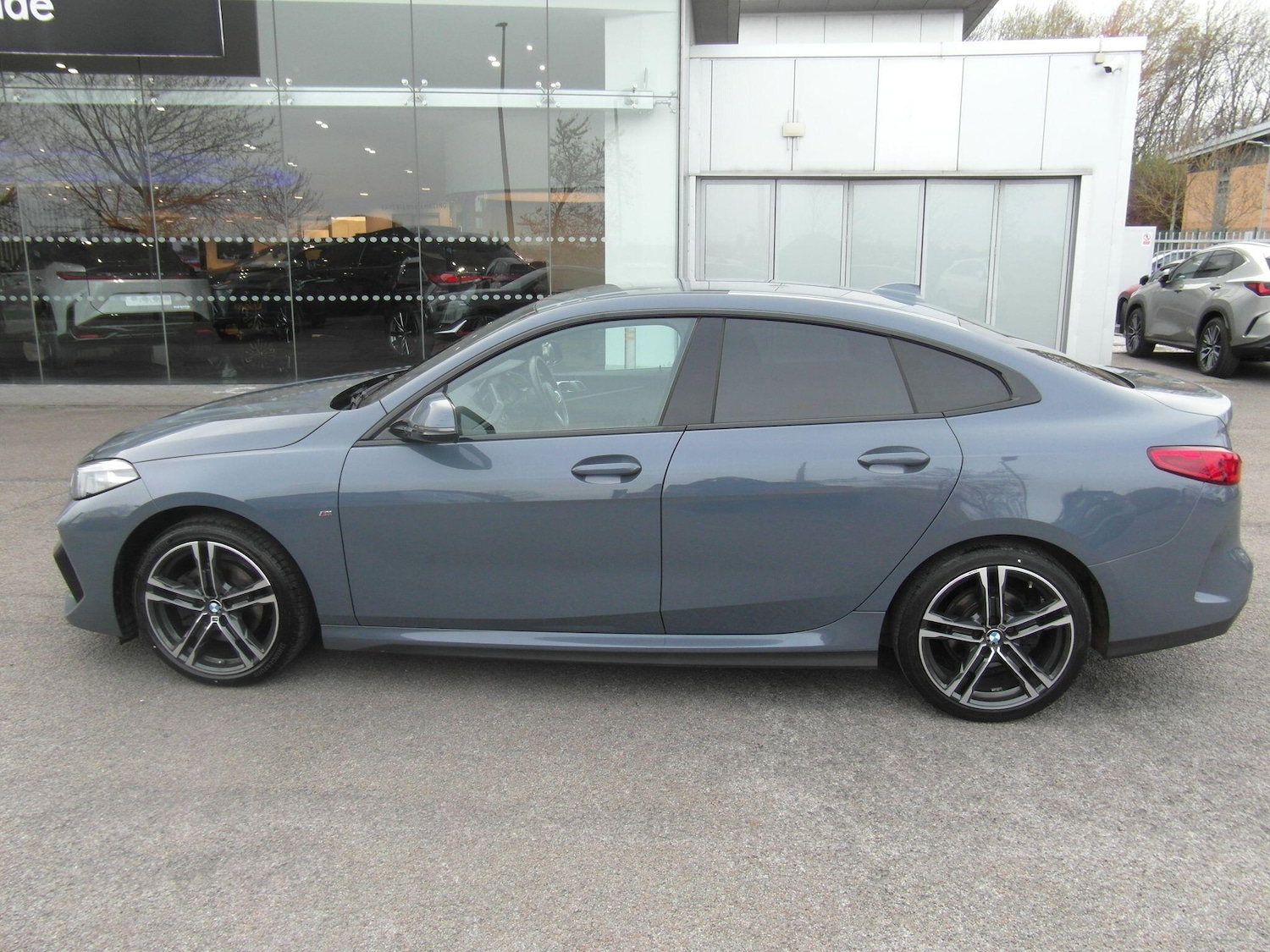 Used BMW 2 Series Gran Coupe 2022 for sale - 77993717: Photo 12