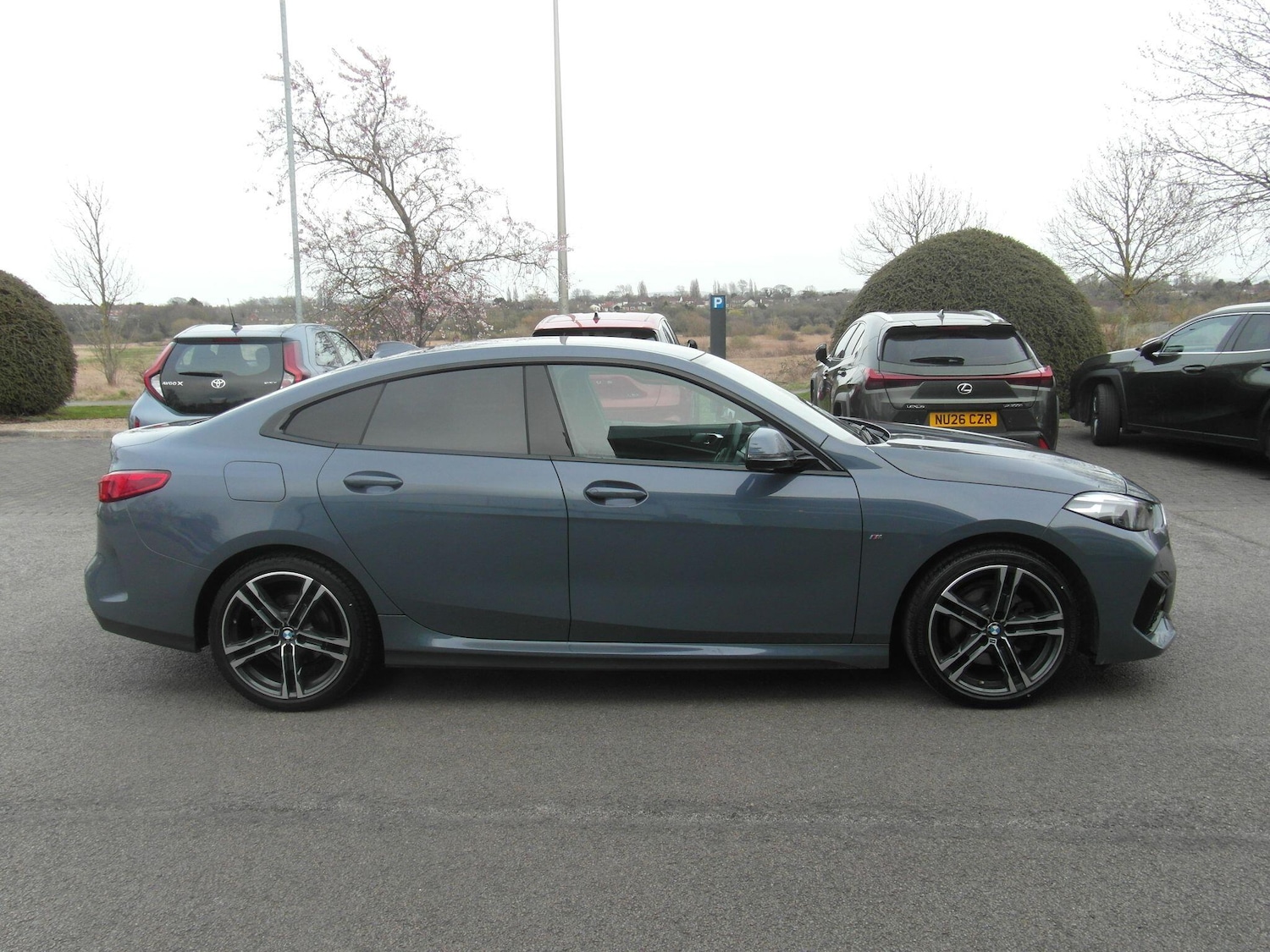 Used BMW 2 Series Gran Coupe 2022 for sale - 77993717: Photo 15