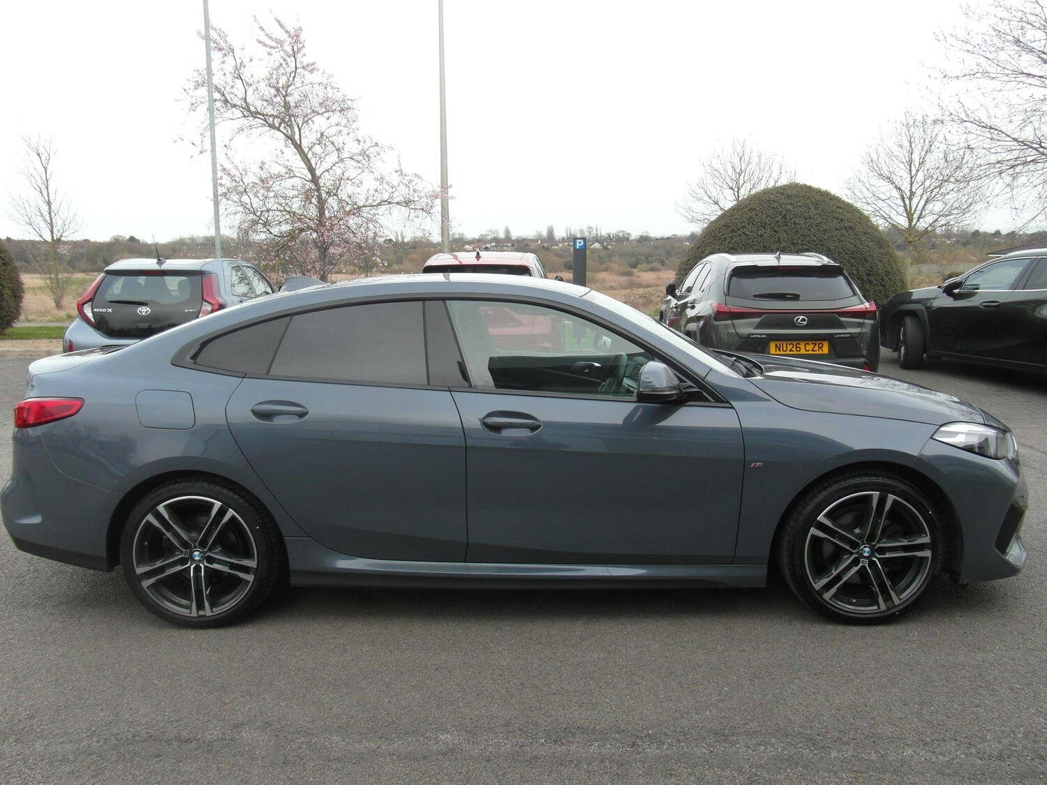 Used BMW 2 Series Gran Coupe 2022 for sale - 77993717: Photo 16