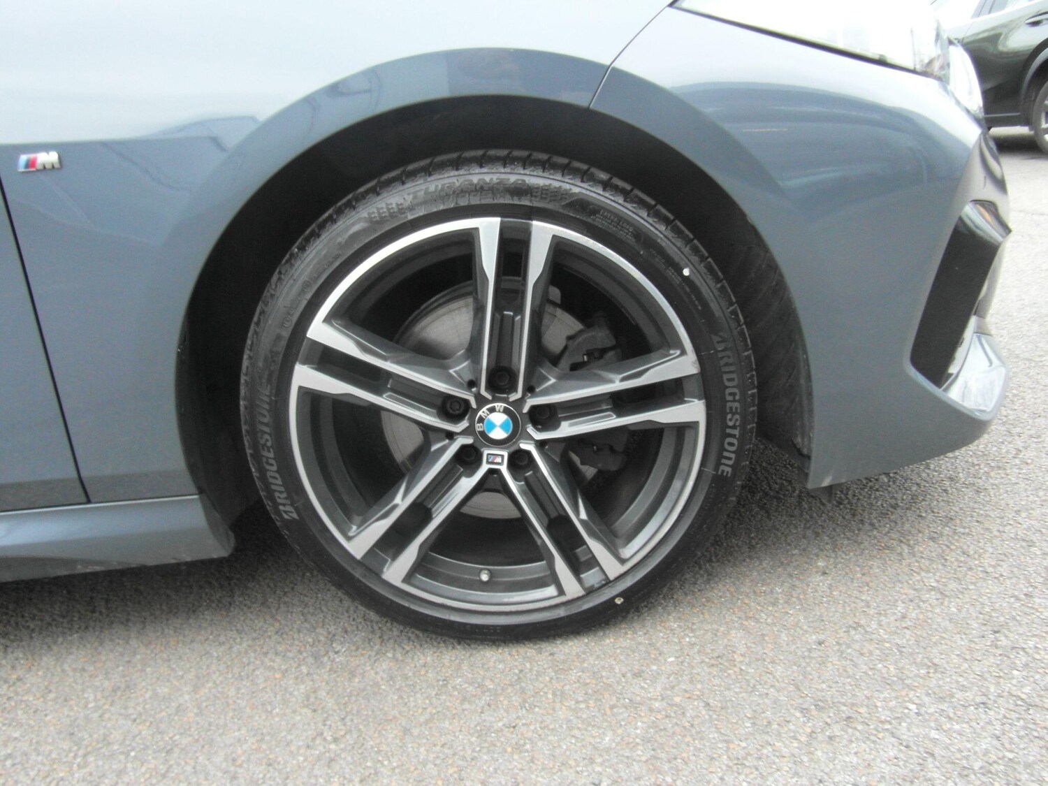 Used BMW 2 Series Gran Coupe 2022 for sale - 77993717: Photo 35