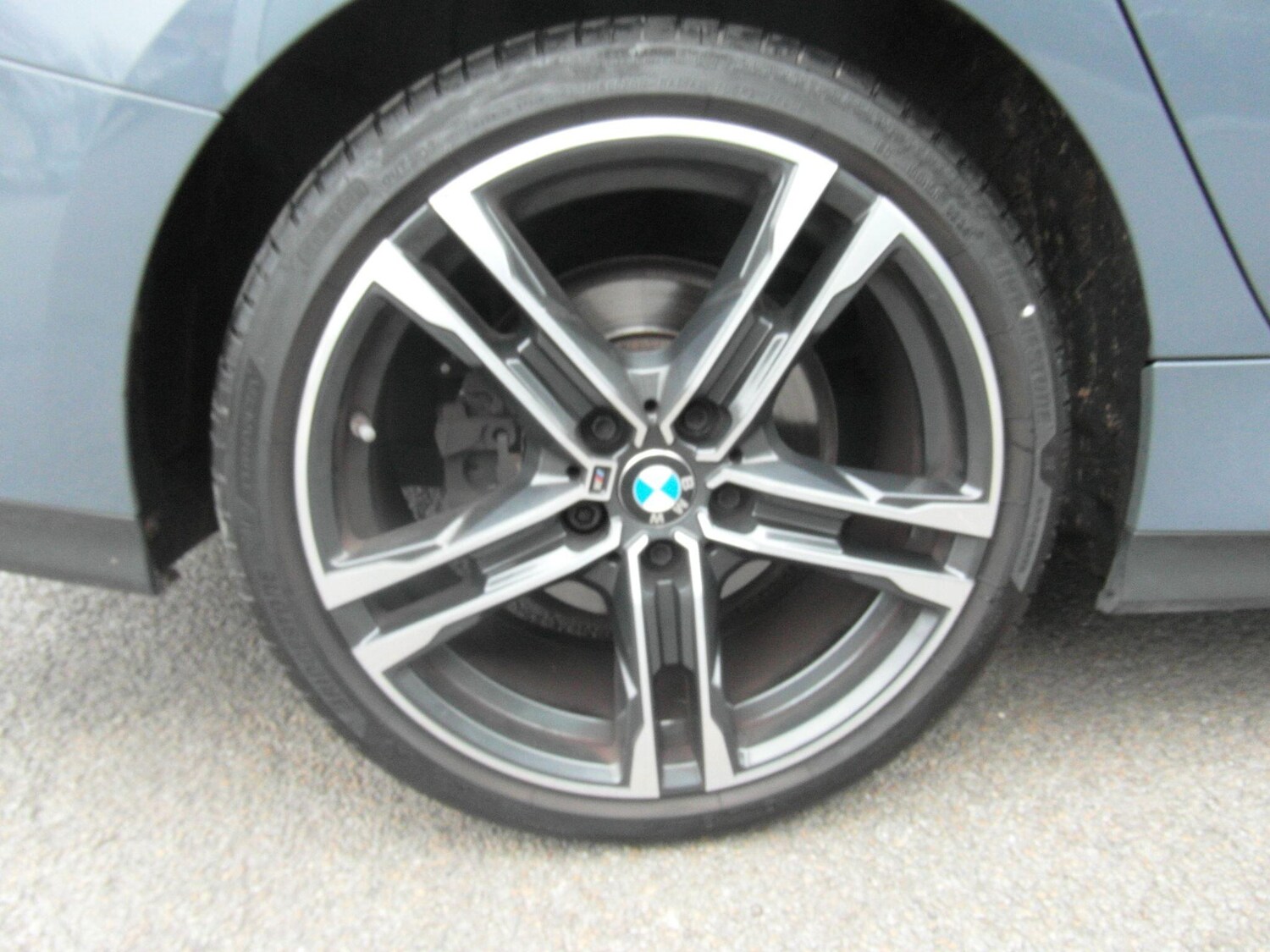 Used BMW 2 Series Gran Coupe 2022 for sale - 77993717: Photo 36