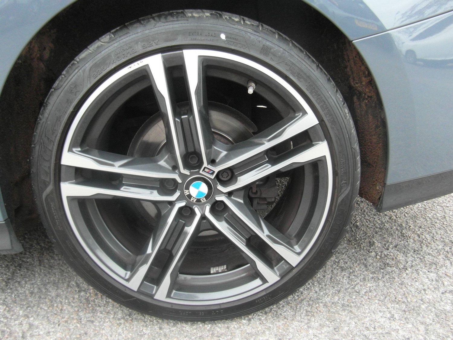 Used BMW 2 Series Gran Coupe 2022 for sale - 77993717: Photo 37