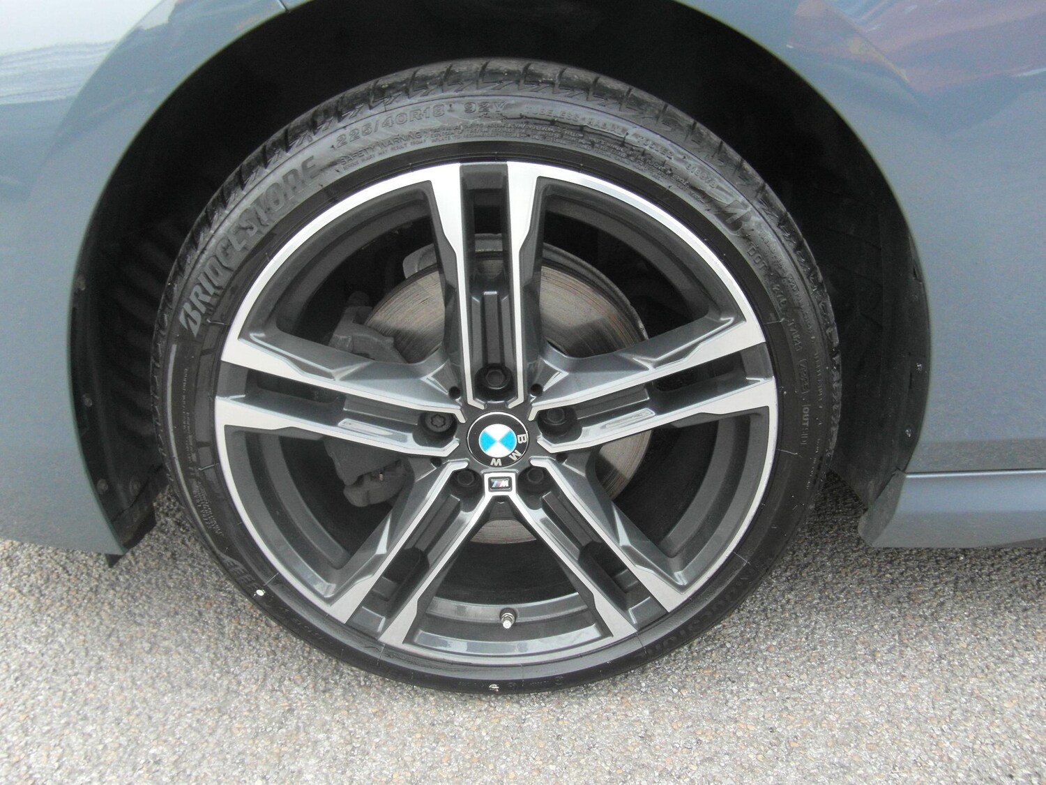 Used BMW 2 Series Gran Coupe 2022 for sale - 77993717: Photo 38