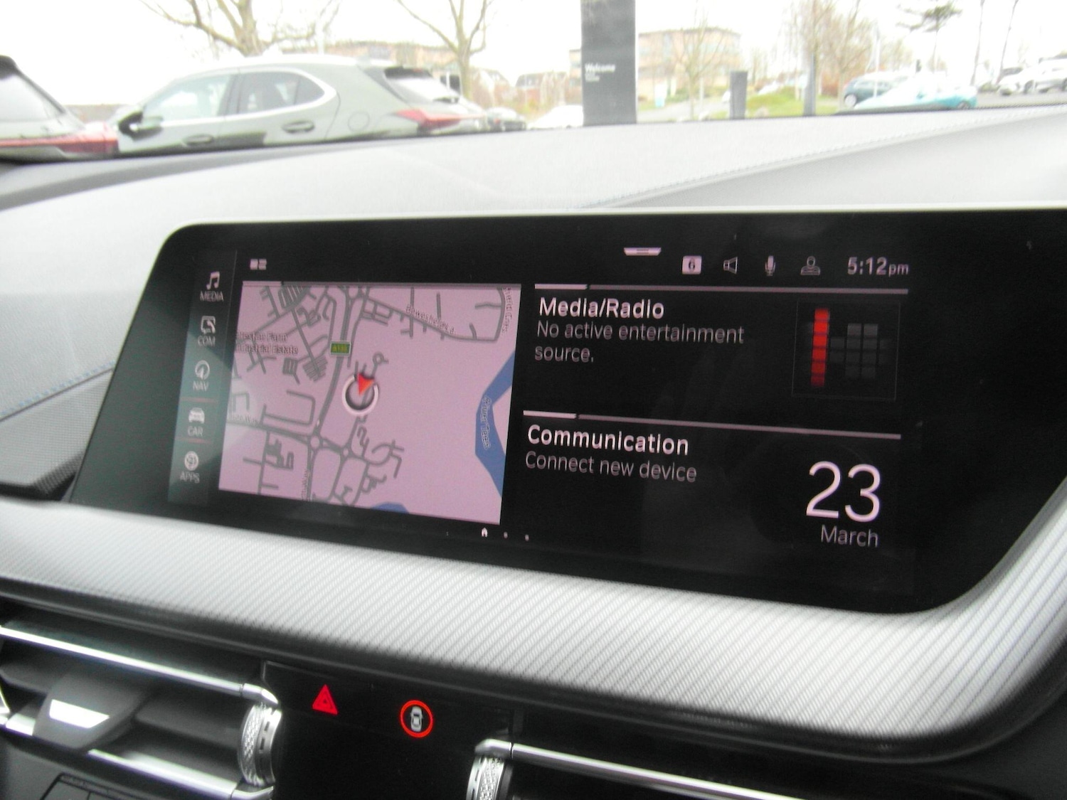 Used BMW 2 Series Gran Coupe 2022 for sale - 77993717: Photo 39