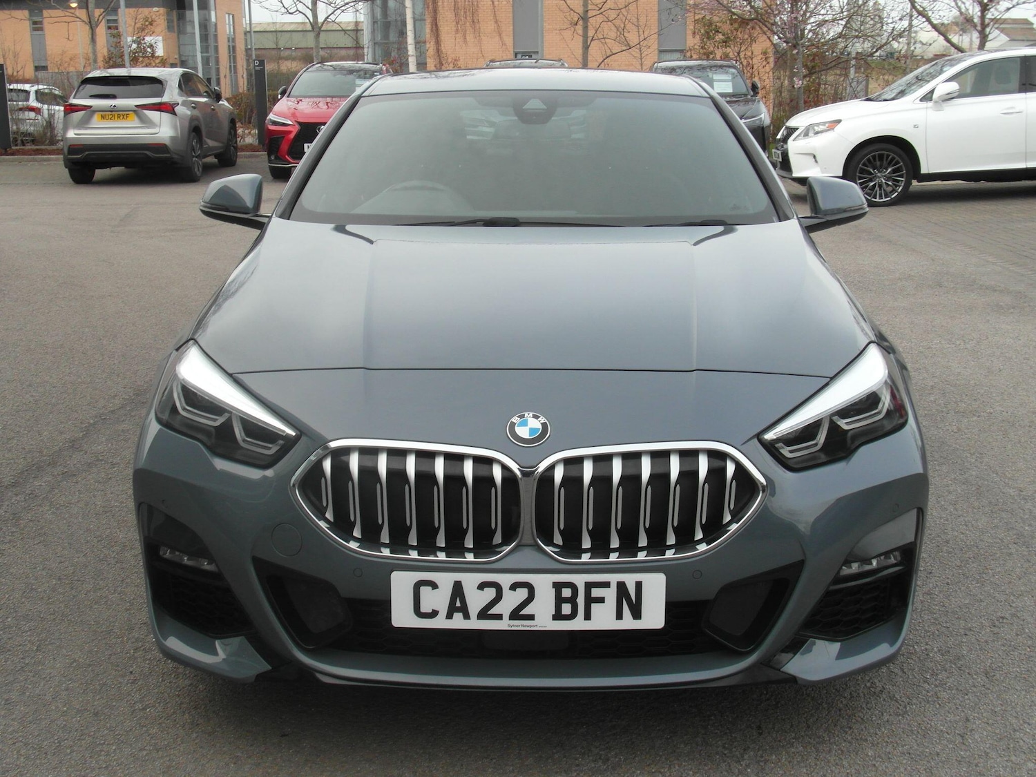 Used BMW 2 Series Gran Coupe 2022 for sale - 77993717: Photo 4