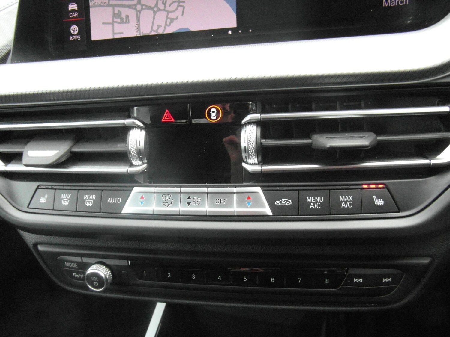 Used BMW 2 Series Gran Coupe 2022 for sale - 77993717: Photo 40