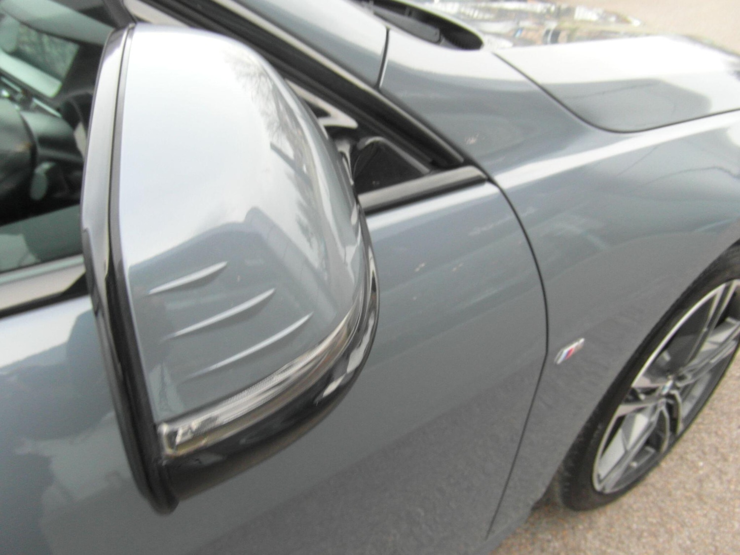 Used BMW 2 Series Gran Coupe 2022 for sale - 77993717: Photo 41