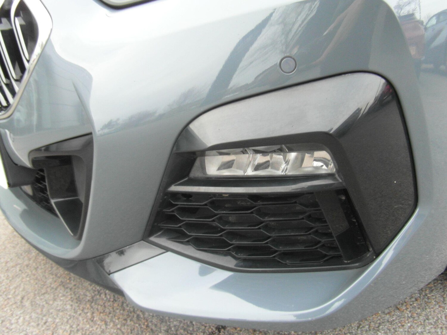 Used BMW 2 Series Gran Coupe 2022 for sale - 77993717: Photo 44