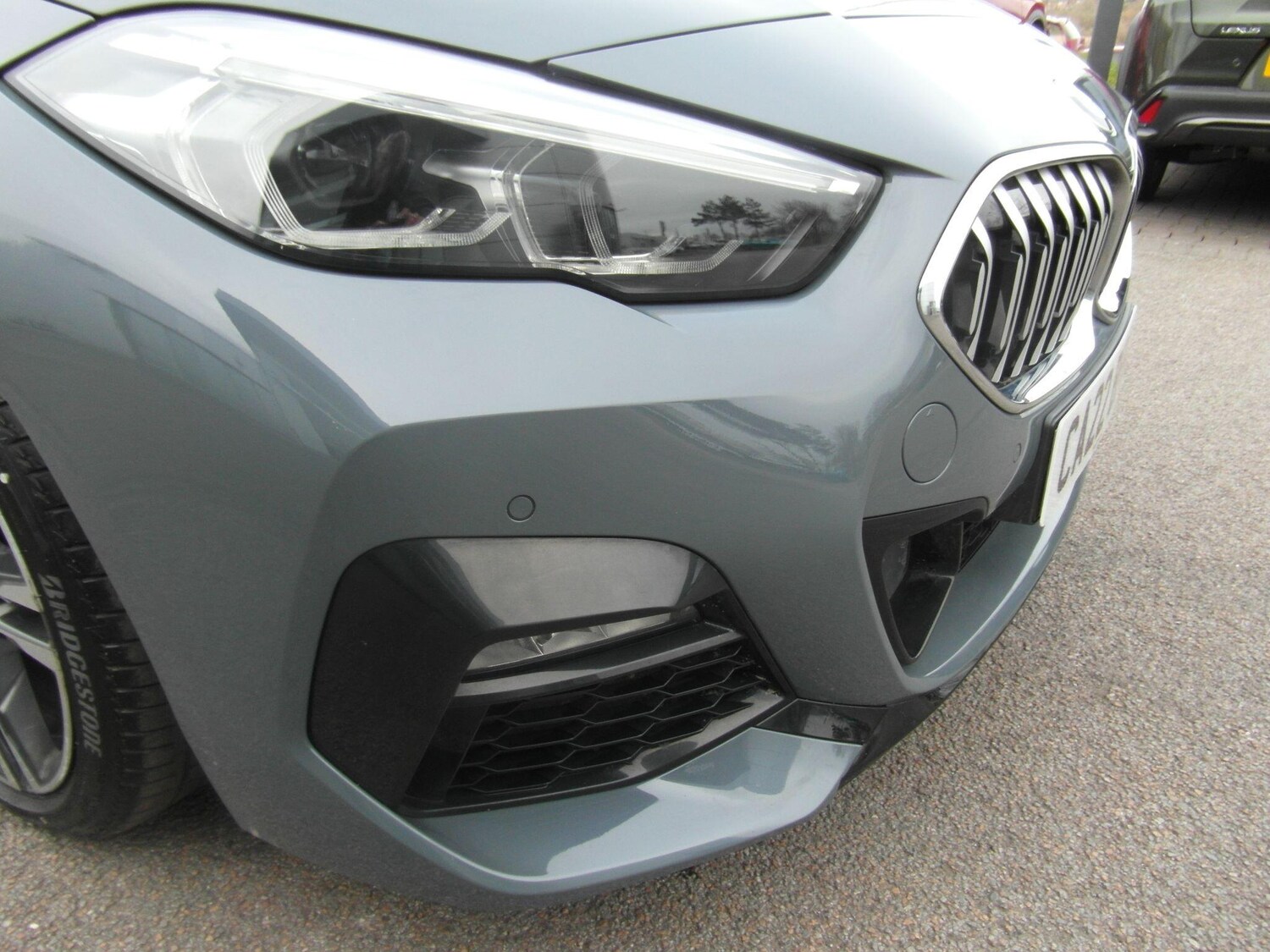 Used BMW 2 Series Gran Coupe 2022 for sale - 77993717: Photo 46