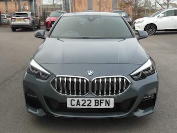 Used BMW 2 Series Gran Coupe 2022 for sale - 77993717: Photo
