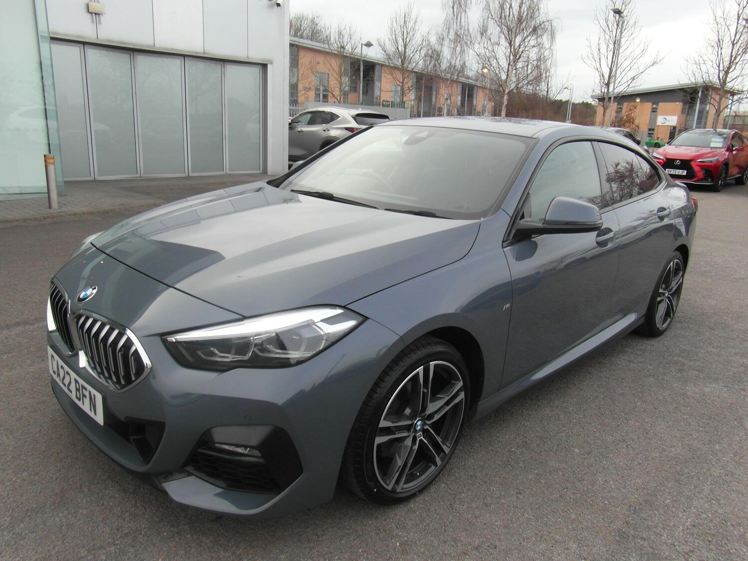 Used BMW 2 Series Gran Coupe 2022 for sale - 77993717: Photo 5