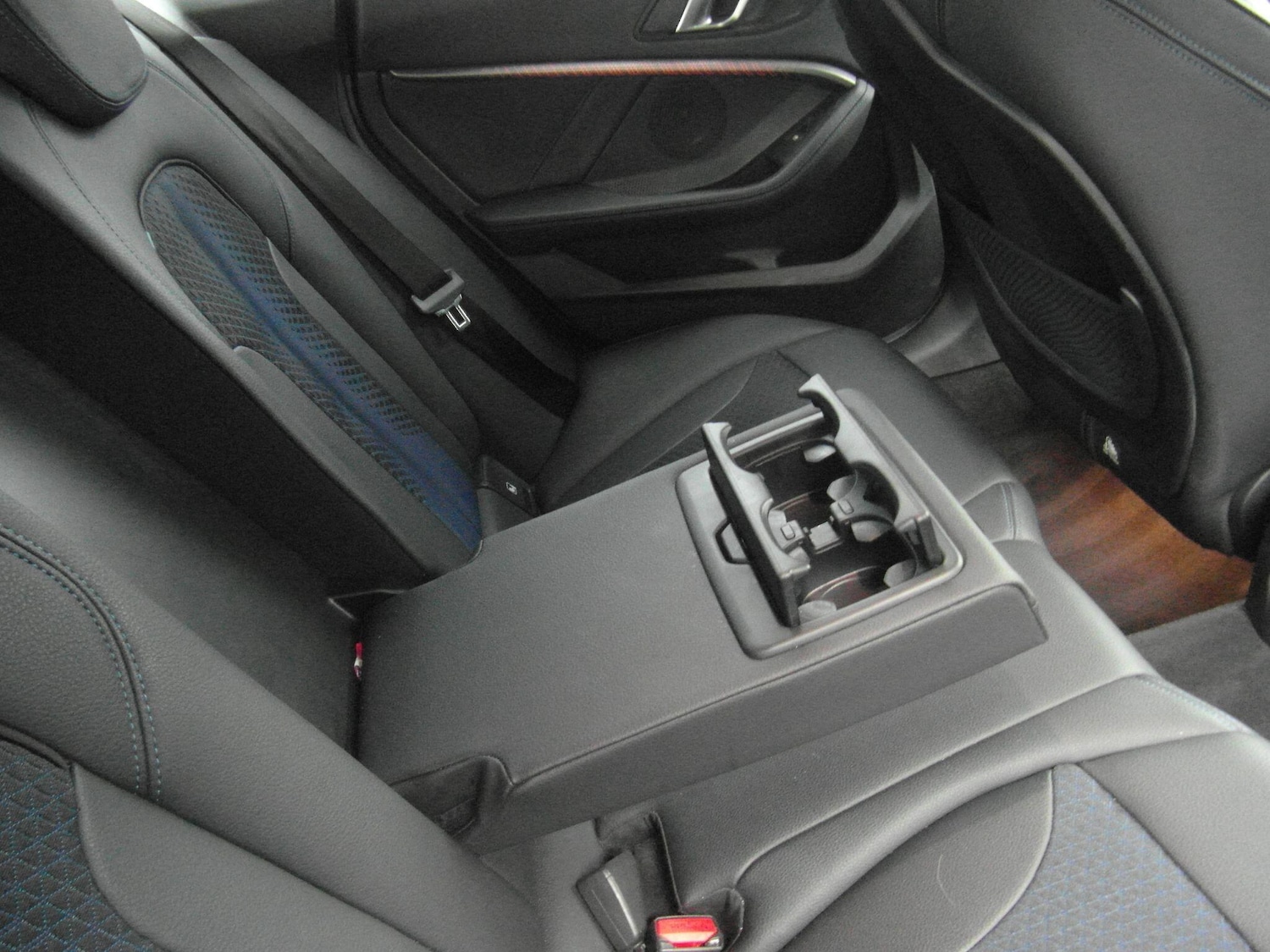 Used BMW 2 Series Gran Coupe 2022 for sale - 77993717: Photo 52