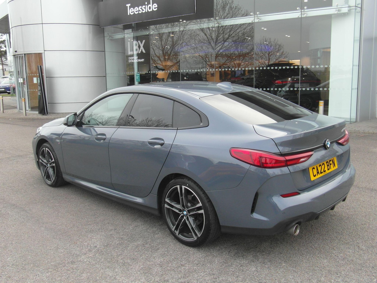 Used BMW 2 Series Gran Coupe 2022 for sale - 77993717: Photo 6