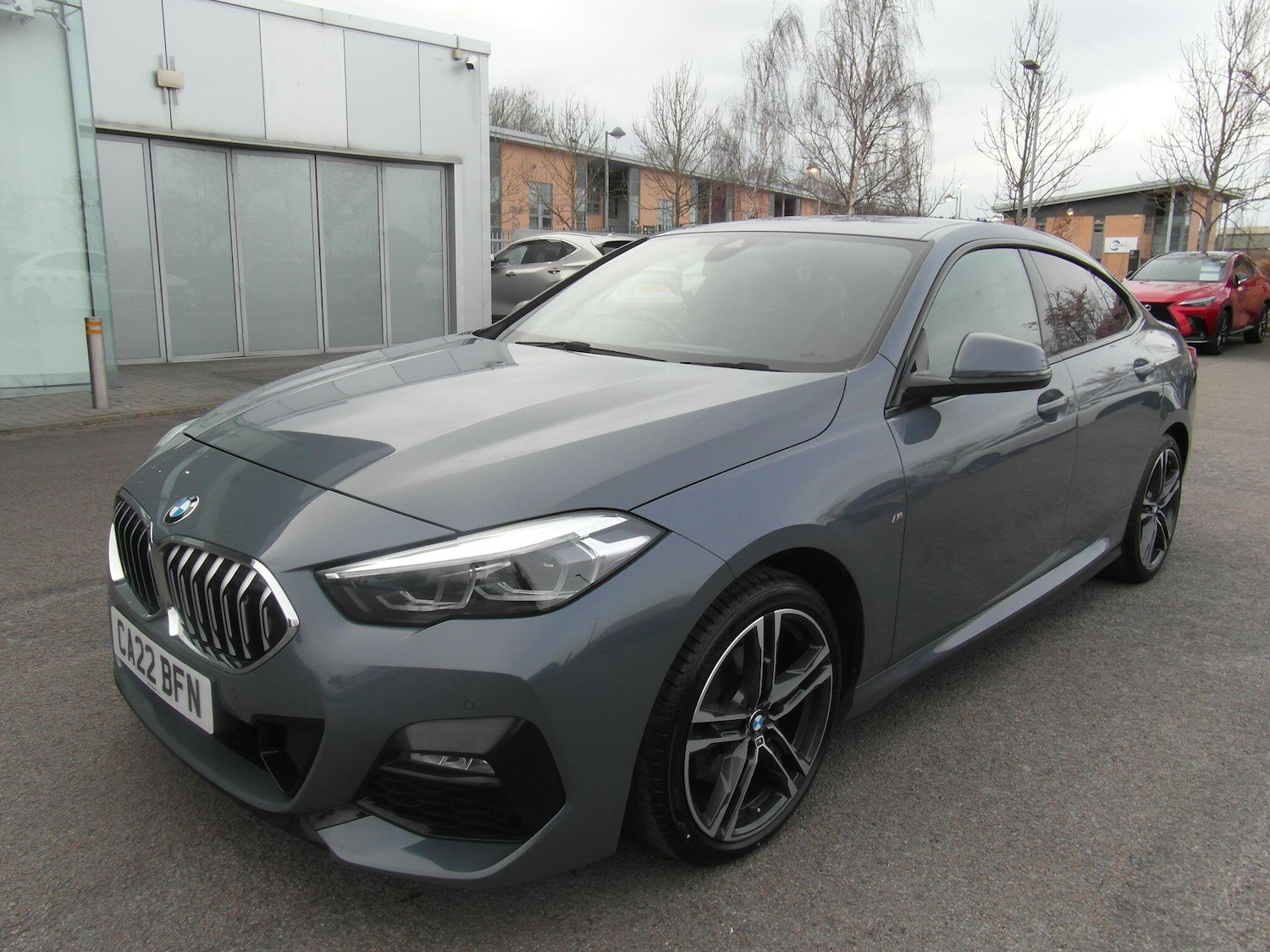 Used BMW 2 Series Gran Coupe 2022 for sale - 77993717: Photo 9