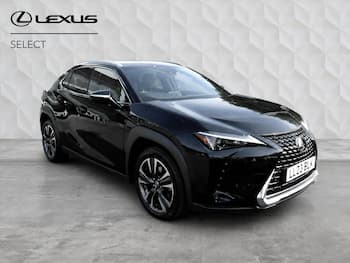 Used Lexus UX 2023 for sale - 79677530: Photo