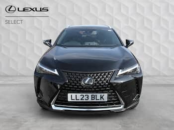 Used Lexus UX 2023 for sale - 79677530: Photo