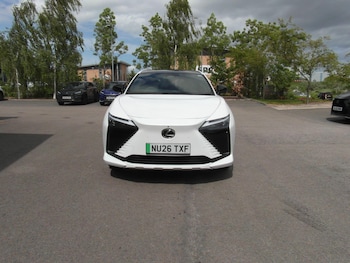 Used Lexus RZ 2026 for sale - 78504898: Photo