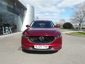 Used Mazda CX-5 2020 for sale - 78072435: Photo