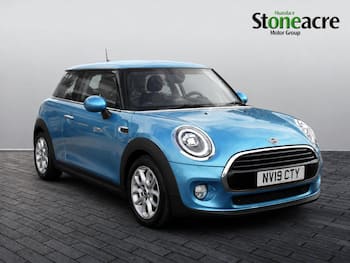 Used MINI Hatch 2019 for sale - 79711673: Photo
