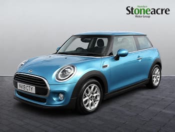 Used MINI Hatch 2019 for sale - 79711673: Photo