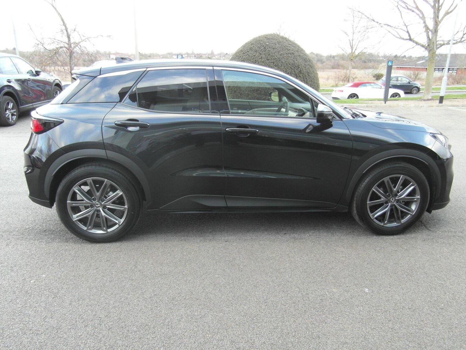 Used Lexus LBX for sale - 77824744: Photo 15