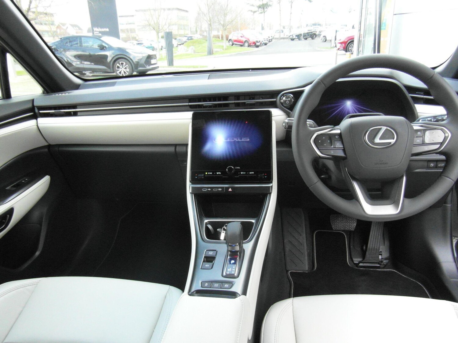 Used Lexus LBX for sale - 77824744: Photo 19