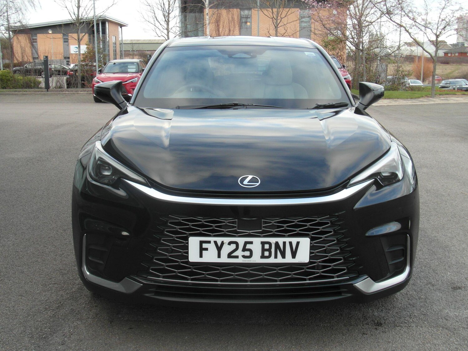 Used Lexus LBX for sale - 77824744: Photo 4