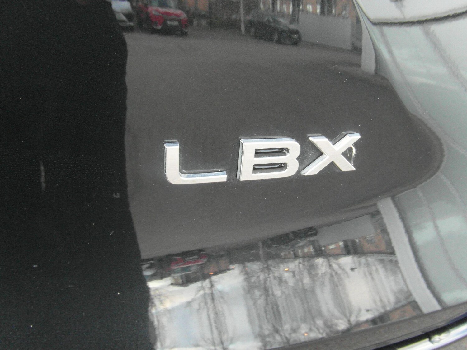 Used Lexus LBX for sale - 77824744: Photo 41