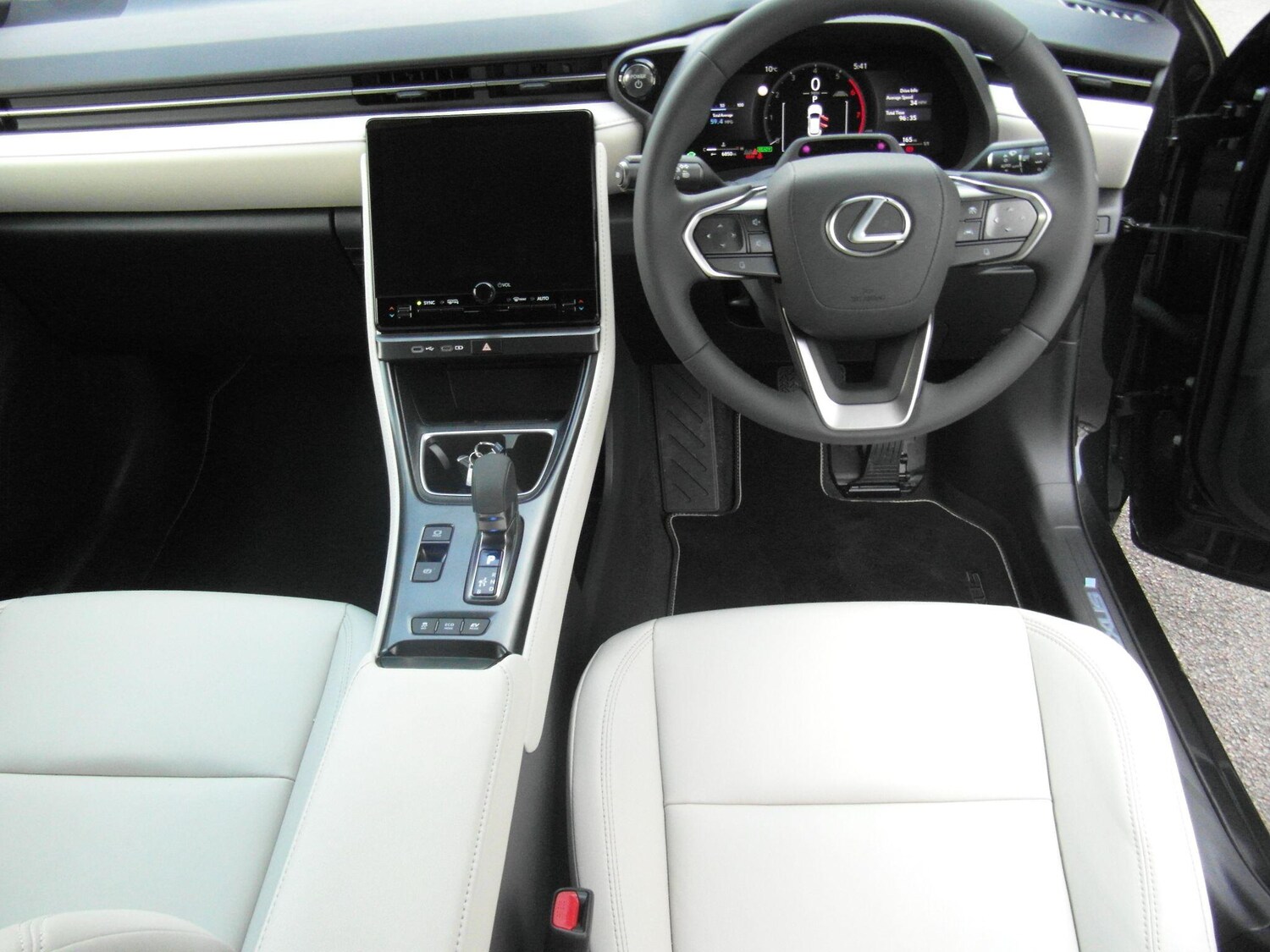 Used Lexus LBX for sale - 77824744: Photo 43