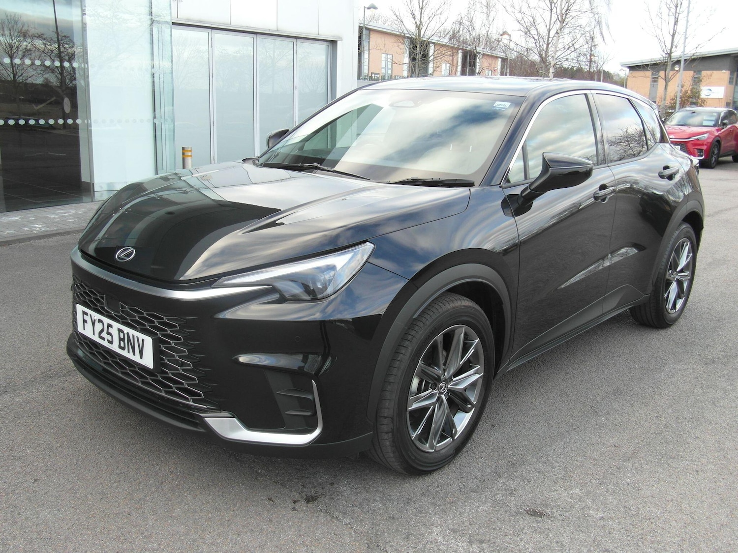 Used Lexus LBX for sale - 77824744: Photo 5