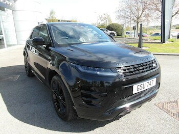 Used Land Rover Range Rover Evoque 2025 for sale - 78362133: Photo